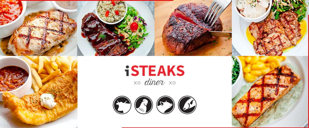 iSTEAKS 